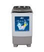 iShopping - Anex Deluxe Single Tub Semi Automatic Washing Machine (AG-9003)