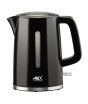 iShopping - Anex Electric Kettle 1.7 Ltr Black (AG-4055)