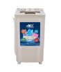 iShopping - Anex Single Tub Semi Automatic Washing Machine (AG-9001)