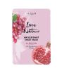 Oriflame Love Nature Antioxidant Sheet Mask For All Skin Types