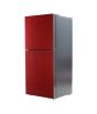 Haier E-Star Freezer-On-Top Refrigerator 7 Cu Ft Red (HRF-216EBR)