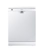 iShopping - Haier Dishwasher White (DW14-KFFWWPK)