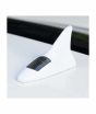 iShopping - Godzilla Solar Shark Fin Antenna For Car 