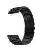 Ronin R-011 LUXE Smart Watch Strap Black Chain