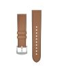 Ronin R-010 Leather Vintage Brown Strap