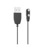 Ronin Smart Watch Charging Cable Black (R-010)