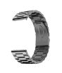 Ronin LUXE Smart Watch Strap Silver Chain (R-011)