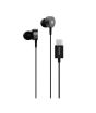 Ronin Type-C Handsfree Black (R-27)