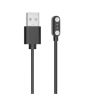 iShopping - Ronin Smart Watch Charging Cable Black (R-011)