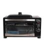 Gaba National Oven Toaster 48Ltr (GNO-2148)