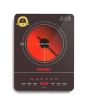 iShopping - Gaba National Infrared Cooker 2000W Black (GN-142/22)