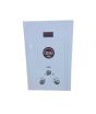 iShopping - Gaba National Wall Mount Instant Geyser 7Ltr (GN-7/25)