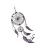 iShopping - M.Mart Dream Catcher Pattern Temporary Tattoo Sticker