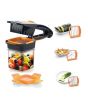 iShopping - M.Mart Fruit & Vegetable Slicer Cutter 