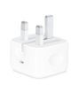 iShopping - Apple 20W USB-C Power Adapter White - Non Mercantitle