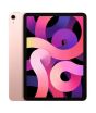 Apple iPad Air 5th Generation 2022 10.9" 64GB Wi-Fi Pink