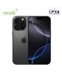 Apple iPhone 16 Pro Max PTA Approved - Mercantile Warranty