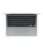 iShopping - Apple Macbook Air 13" M3 Chip 8GB 256GB SSD Space Gray (MRXN3)