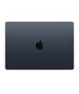 iShopping - Apple Macbook Air 15" M3 Chip 8GB 256GB SSD Midnight (MRYU3)