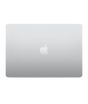 iShopping - Apple Macbook Air 15" M3 Chip 8GB 256GB SSD Silver (MRYP3)