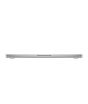 iShopping - Apple Macbook Pro 14" M3 Chip 8GB 512GB SSD Silver (MR7J3)