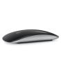 Apple Magic Mouse 3 Black (MMMQ3AM)