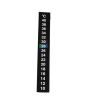 Aquatic Aquarium Digital Temperature Thermometer Strip