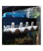 Aquatic Aquarium Fish Tank Airflow Control Valve Kit