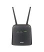 D-Link N300 4G LTE Wireless Router Black (DWR-M920/M3GG4IN)