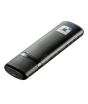 D-Link AC1200 Dual Band Wi-Fi USB Adapter (DWA-182/NA)