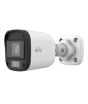 iShopping - Uniview 5MP HD Fixed IR Mini Bullet Analog Camera (UAC-B115-F40)