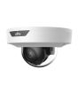 iShopping - Uniview 4MP Intelligent LightHunter IR Fixed Dome Camera (IPC354SB-ADNF28K-I0)