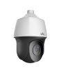 iShopping - Uniview 2MP Lighthunter Network PTZ Dome Camera (IPC6612SR-X33-VG)