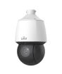 iShopping - Uniview 4MP 25x Lighthunter Network PTZ Dome Camera (IPC6424SR-X25-VF)