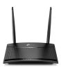 iShopping - Tp-Link 300 Mbps Wireless N 4G LTE Router (TL-MR100)