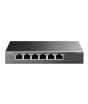 iShopping - Tp-Link 100Mbps 6 Port Power Over Ethernet Switch (TL-SF1006P)