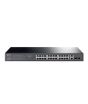 Tp-Link Gigabit 28 Port Power Over Ethernet Easy Smart Switch (TL-SG1428PE)