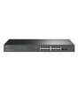 iShopping - Tp-Link Gigabit 18 Port Power Over Ethernet Smart Switch (TL-SG2218P)