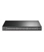 Tp-Link Gigabit 52 Port Power Over Ethernet Switch (TL-SG3452P)