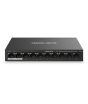 iShopping - Mercusys 100Mbps 10 Port Power Over Ethernet Switch (MS110P)