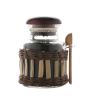 iShopping - Arabian Oud Maajoon Al Mutawwar Bakhoor - 80g