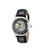 iShopping - Stuhrling Original Delphi Saros Men's Watch Black (837.02)