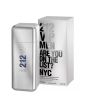 Carolina Herrera 212 VIP Eau De Toilette For Men 100ML