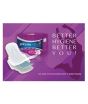 Asmix Pakistan Yobysin Napkin Sanitary Pads Pack Of 8