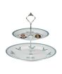 iShopping - Premier Home Royal Wedding Cake Stand (722235)