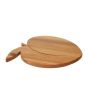 Premier Home Mimo Peach Chopping Board - Brown (1104765)