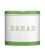 iShopping - Premier Home Bread Bin - Green (507928)