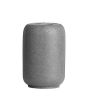 iShopping - Premier Home Canyon Toothbrush Holder - Grey (1601506)