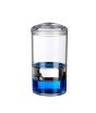 iShopping - Premier Home Acrylic Penguins Toothbrush Holder (1601649)