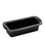 Premier Home Silicone Loaf Mould - 2Lb Black (805193)